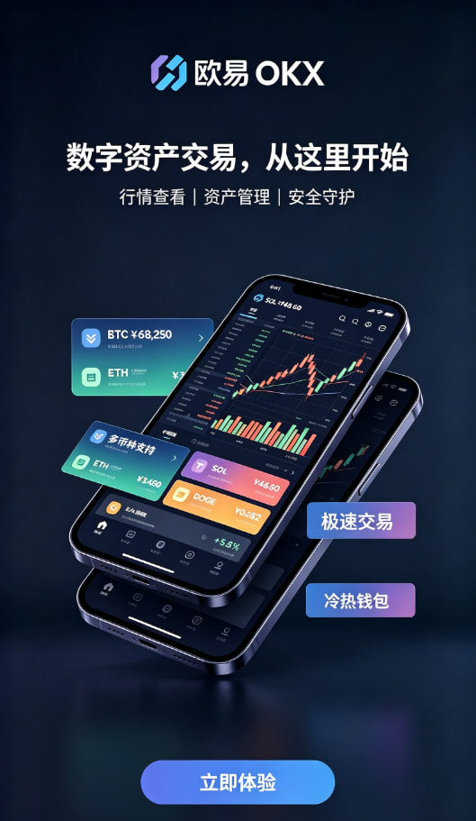 行情工具截图